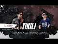 Tikili  new sambalpuri song  umakant barikarchana padhi  tikili dj rocky x dj sahil