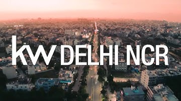 Keller Williams Worldwide Welcomes | KW Delhi NCR