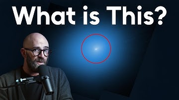 3i Atlas: Aliens, Is That You?