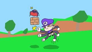 【Super Mario 3D All-Stars】LETSA MAG