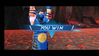 Street Fight Hero Kung Fu Game screenshot 5