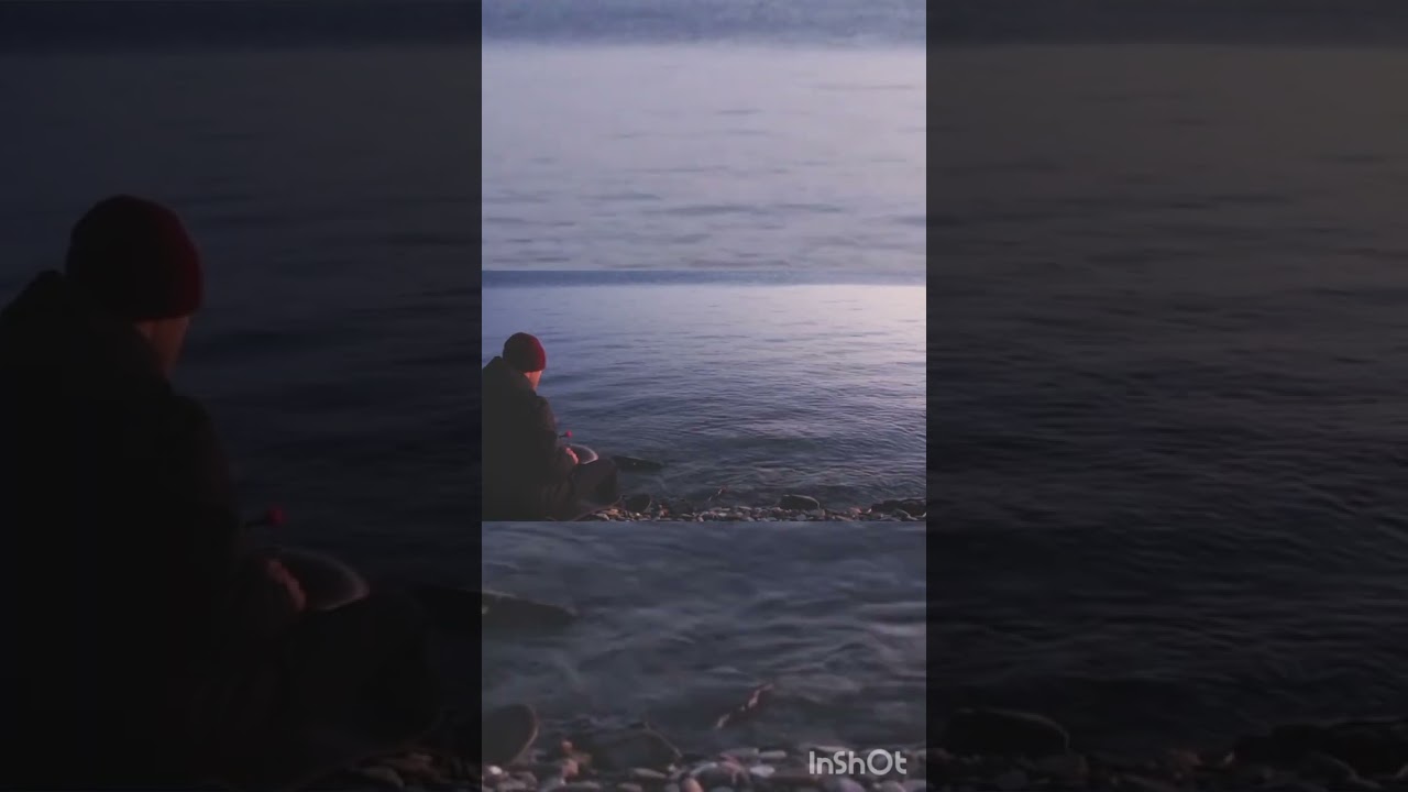 Deep Ocean Waves & Bell Sounds for Deep Sleep | Relax, Calm & Let Go