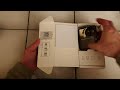 Kandao QooCam 3 360 Camera Unboxing