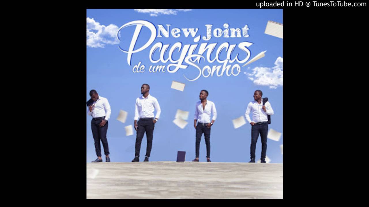 New Joint Feat. Sonya - O Que Se Passa