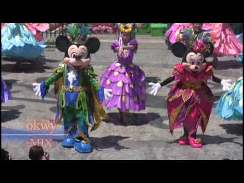 ★★ﾌｪｱﾘｰｽﾞ･ﾌﾟﾘﾏｳﾞｪｰﾗ　ﾘﾄﾞｱｲﾙ ﾐｷﾐﾆMIX - YouTube