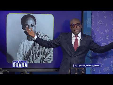 Here is our take on renaming the Kotoka Airport, and with some history.