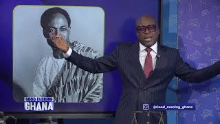 Here Is Our Take On Renaming The Kotoka Airport, And With Some History.