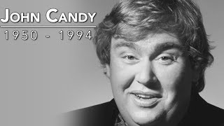 John Candy Death Breaking News WOTV 41 News March 4th 1994