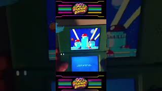 ¿Una Nintendo DSi moviendo esto? 😱🎮