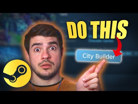 I Wish I Had Known THIS Before Starting Game Dev (GENRE + TAGS!)