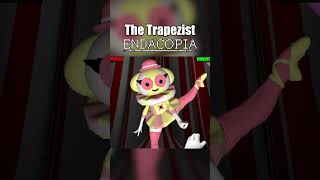 ENDACOPIA Trapezist #shorts #gaming #endacopia