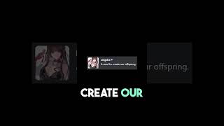 Rizzing Up Lingsha | Janitor AI