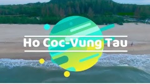 Hồ Cốc - Vũng Tàu ( Tình Anh_Đình Dũng  )