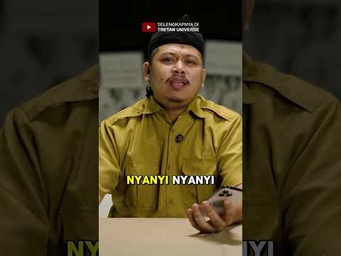 Mulai Sekarang Di larang Bernyanyi Di Dalam Rumah - Aduan Masyarakat
