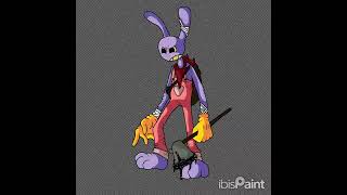 Ruined Productionjax Speedpaint