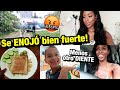 NICO SE ENOJÓ MUCHO CON ILYA! QUIERO LLORAR + SE LE CAYÓ OTRO DIENTE A ALE | 13 Jun 2019