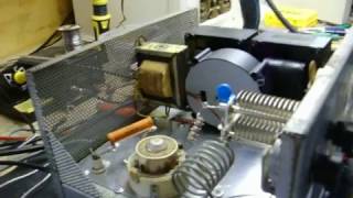 Maverick 250 converted to steel tube #2