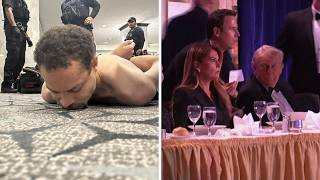 LIBERALS RADICALIZE WHCD SHOOTER - #943
Call (855) GOLD-099 or go to GetSavageGold.com right now.
Talk to precious metals specialists who understand the Great Gold Reset. Dont let the establishment steal this opportunity from you.
Listen or Subscribe to the Podcast: https://sites.libsyn.com/543657
Website: https://michaelsavage.com/
Follow on X: https://x.com/ASavageNation
Follow on Facebook: https://www.facebook.com/drmichaelsavage
Follow on Instagram: https://www.instagram.com/michaelsavagenation/
Follow on TikTok: https://www.tiktok.com/@therealmichaelsavage LIBERALS RADICALIZE WHCD SHOOTER - #943