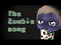 "The Zombie song" клип (Gacha club) ( Stephanie Mabey ) [ с переводом на русский язык ] (Гача Клаб)