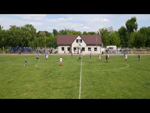 Видео: ХФК "ПЕНУЕЛ" Кривий Ріг (U - 15) 5 : 3 ФК ДЮСШ-1 Кривбас-84 Кривий Ріг (U - 15)