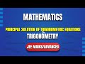 Solving Trigonometric Equations: The Ultimate Solution!