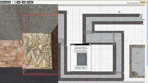 How to create a map for cs 1.6.wmv