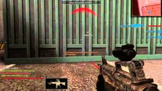 Wolfteam DE - Hacker bei Ex Eroberung # 8
