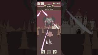 IQ Dungeon Level 70 quick solution screenshot 2