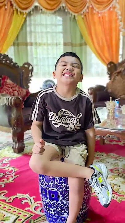 Anjay ganteng amat gua #jalanyangjauhjanganlupapulang #satuklikuntukwujudkanimpianmu