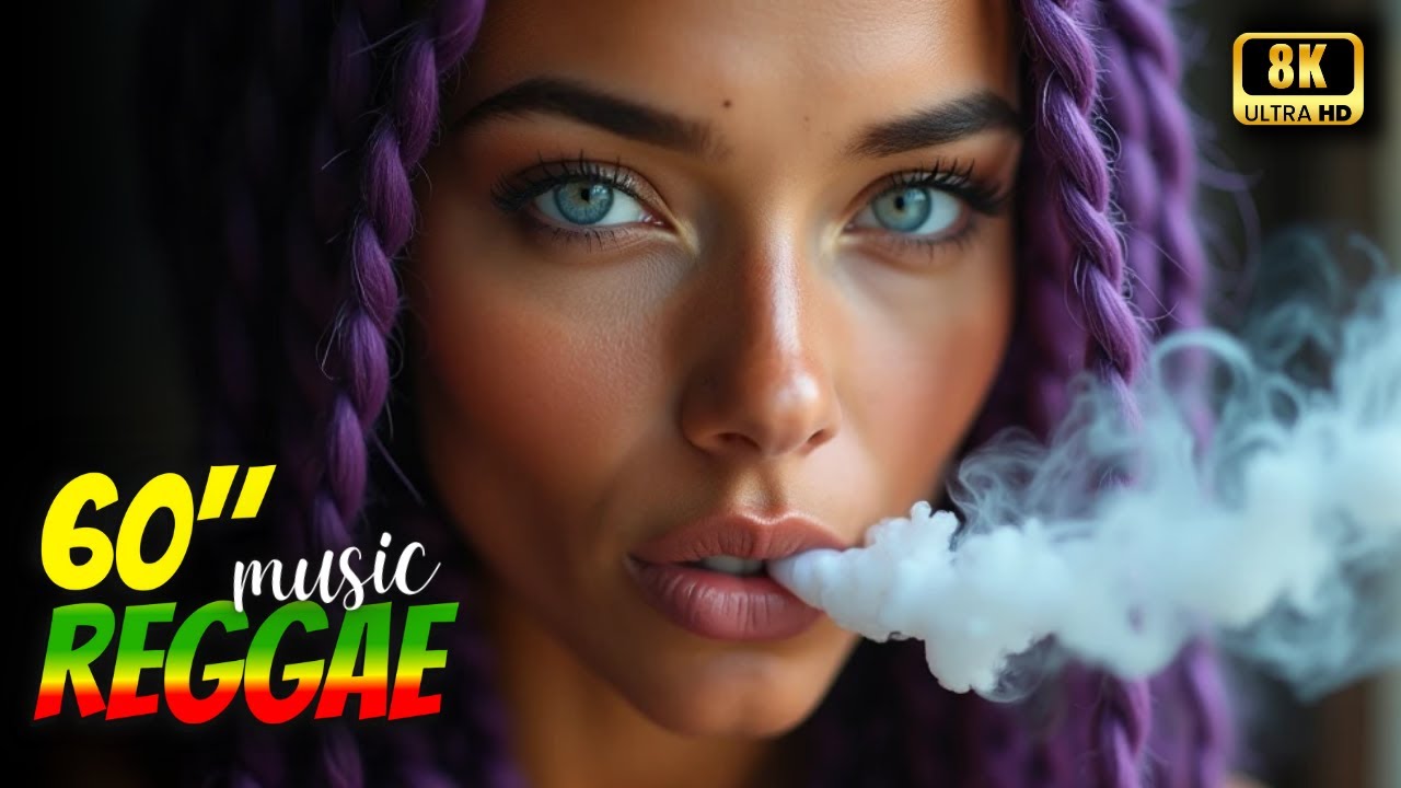 60 minutes of mixed Reggae - Relaxed chill out - Root Reggae stunning ...