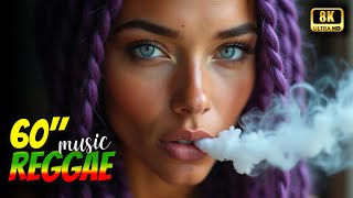 60 minutes of mixed Reggae - Relaxed chill out - Root Reggae stunning Babe