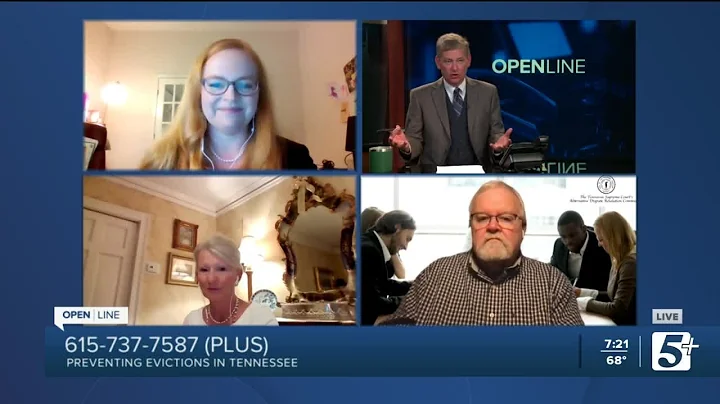 Preventing evictions in Tennessee part 1