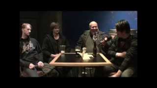 Blindfold The Devil Interview