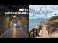 Senderismo por la Costa de Málaga | Qué hacer en la Costa del Sol