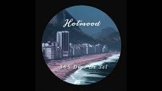 Hotmood - 365 Dias De Sol