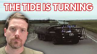 Ukraine Just Flipped The War Narrative