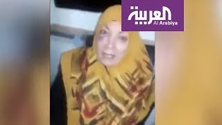 غضب شعبي عراقي بعد تعرض مواطنة للاعتداء من قبل ضابط إيراني