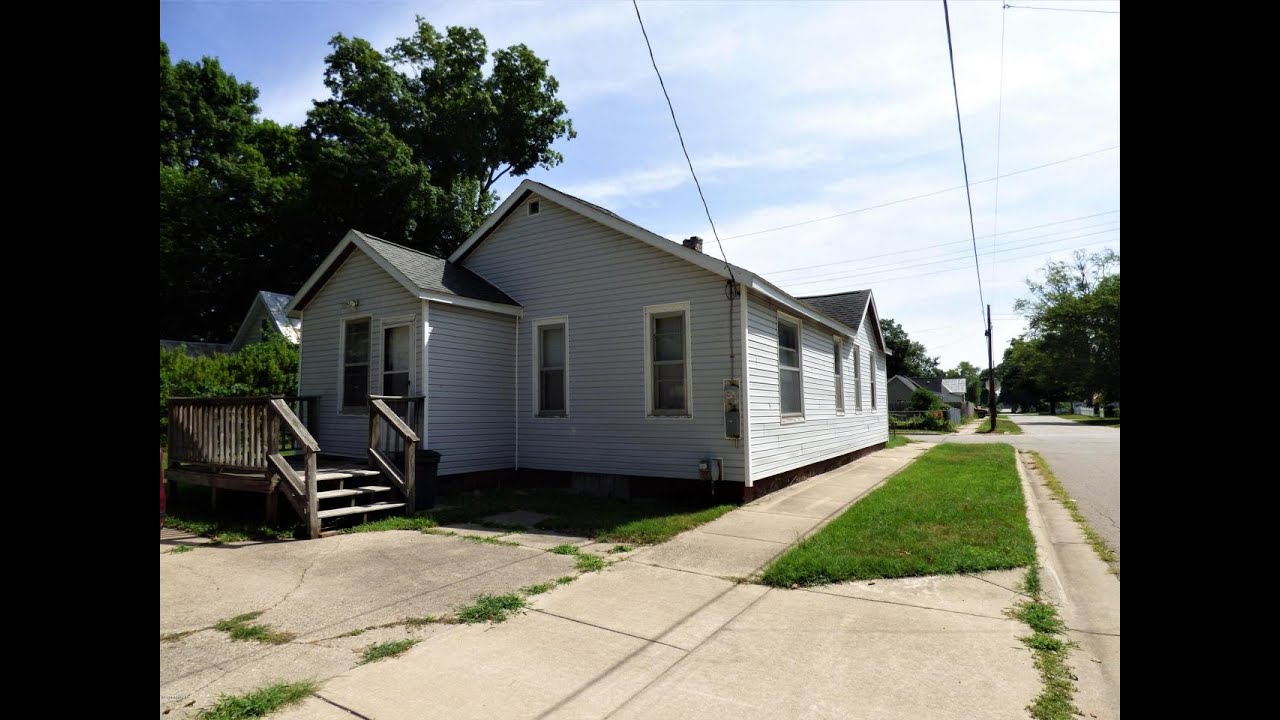 112 S Haver Street Hartford, MI Homes for Sale