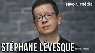 Stéphane Lévesque, basson solo - Donner la note