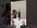 Chị gái muốn ăn kem miễn phí #shorts #trending #youtubeshorts #funny