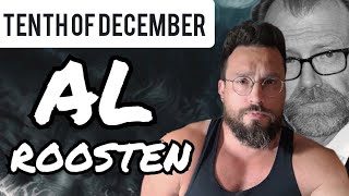 Al Roosten by George Saunders Summary, Analysis, Meaning Explained Review, Tenth of December