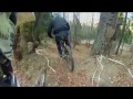 Suffer zahar mtb fail