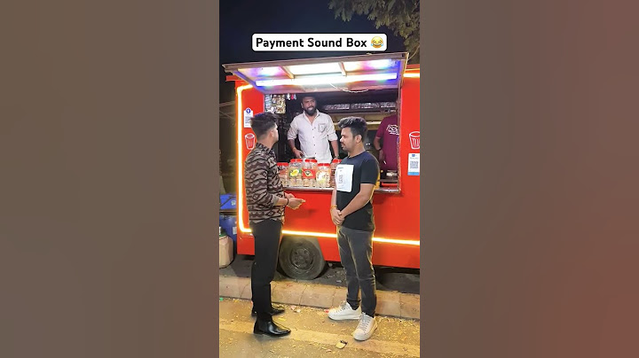 Payment Sound Box 🤣 | Oye Indori By AkR #shortsfeed #shorts #short #youtubeshorts #youtubeindia