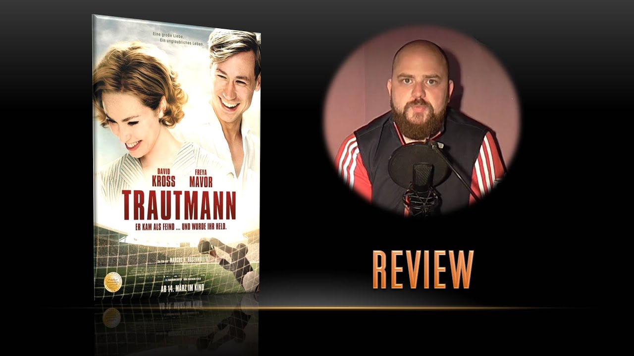 TRAUTMANN - Kritik/Review - YouTube