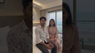 গার্লফ্রেন্ডকে নিয়ে কক্সবাজারঘুরতে এসেছি#CoxsBazar#SeaView#BeachVibes#BangladeshTourism#TravelVlog#