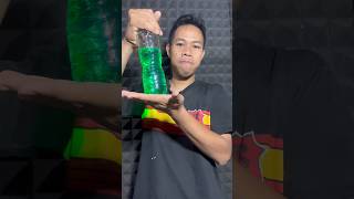 Air ajaib yang bisa berubah warna #trik #drama