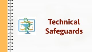 Technical Safeguards