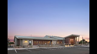 Mohave County Library - Kingman Branch