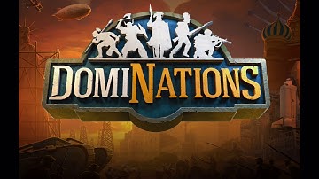Dominations: AA 165 vs AA 199 1D Hannibal and Armored Cars on Defense! 5 Star Commando Attack 0TT