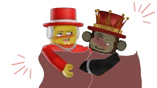 Sus Jandel X Sammy X Jandel Fun Edit Sammy X Jandel Miss Dreams